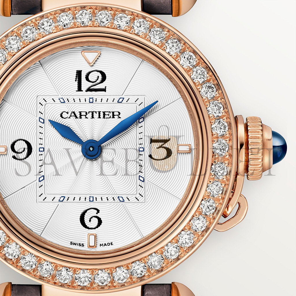 Ca*t*er pasha de watch wjpa0017
